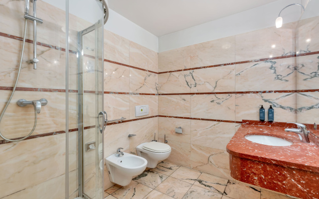 B&B HOTEL Habitat Giussano