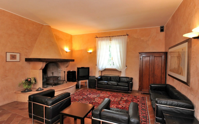 Tombolina Relais