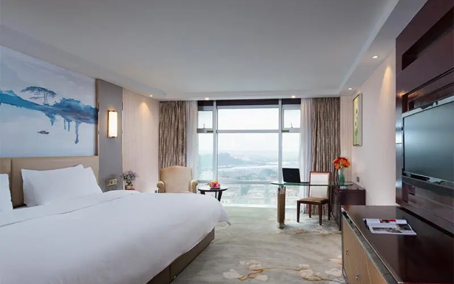 Vienna Classic Hotel Guangdong Foshan Sanshui Wanda Plaza