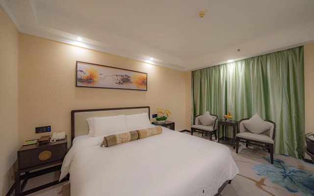 Guangdong Hotel