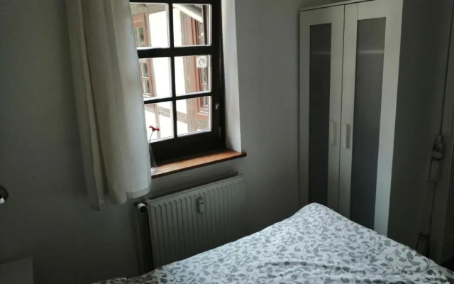 Ferienwohnungen Marktstrasse 15