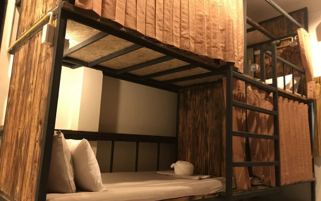 B&B Hostel at Jomtien