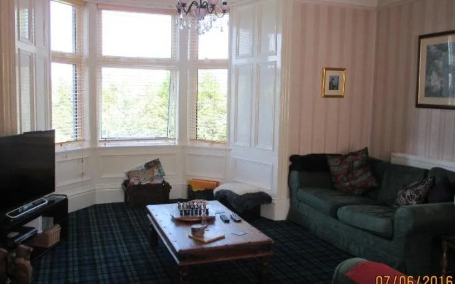 The Carrick Bed And Breakfast