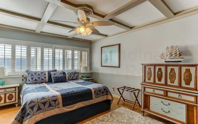 550 Amelia By The Sea