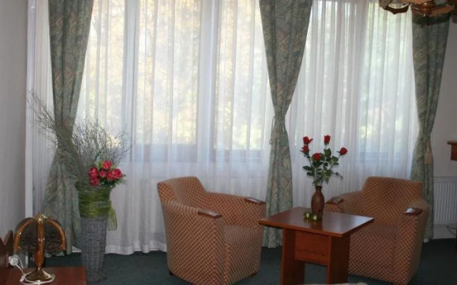 Hotel Nicol