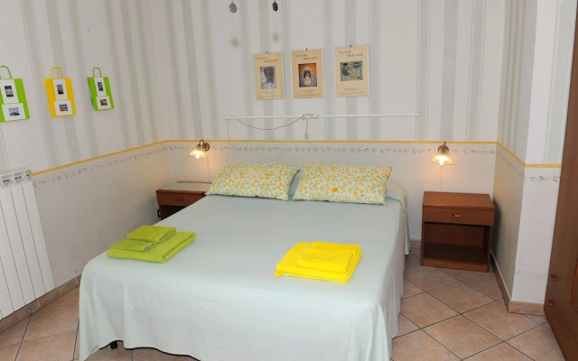 Bed & Breakfast La Casa Del Sole