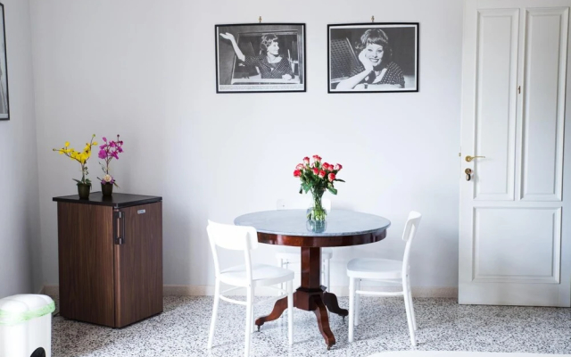 Vittoria Guest House - Battipaglia