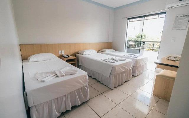Hotel Triangulo