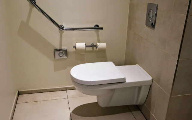 Novotel Rennes Alma