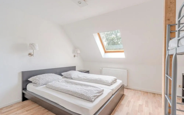 Spacious Apartment near Ski Area in Braunlage