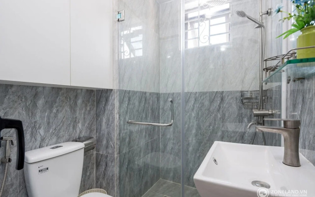 Zoneland Apartments Muong Thanh