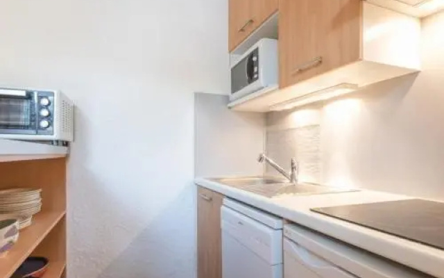 Apartment Champcella 12