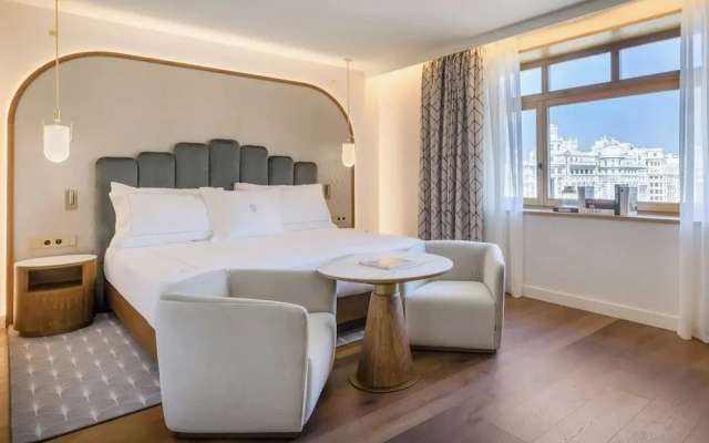Grand Hotel Centenari, Valencia, Autograph Collection