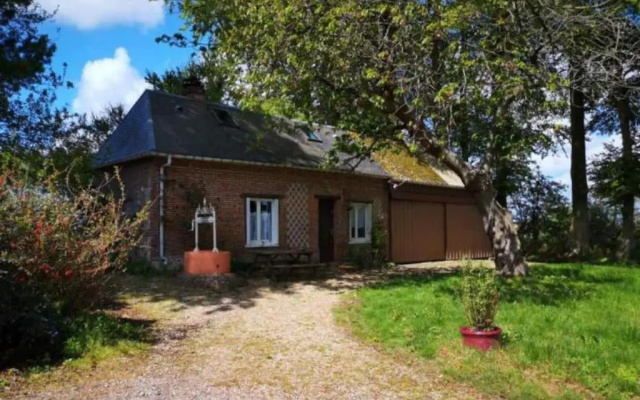 Le Caux'gite