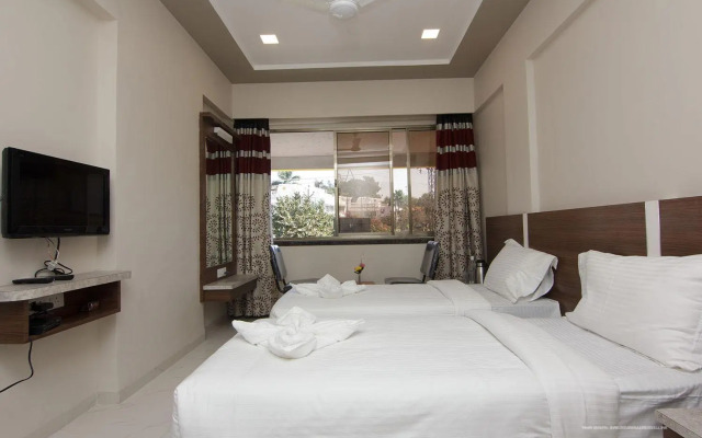Hotel Highland Resort