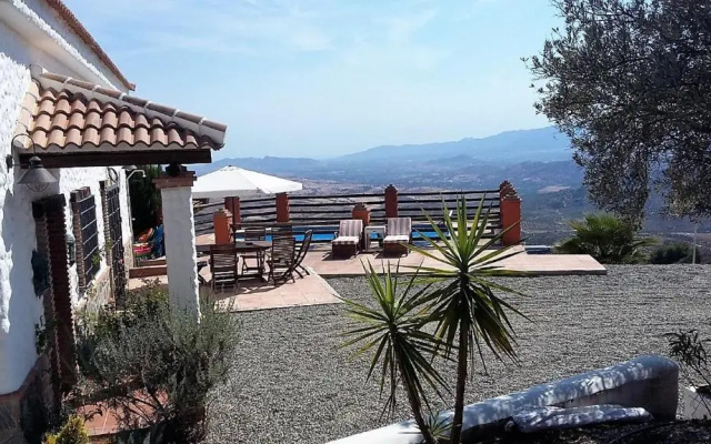 Casa Liebre