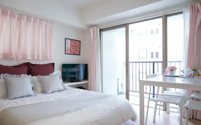 Hakata Resort 701