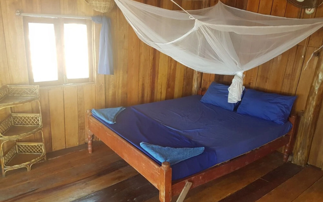 Koh Rong Samloem Villas