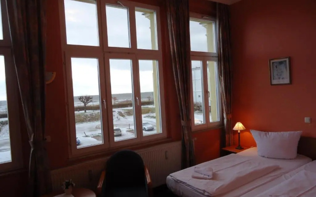 Seehotel Baltic