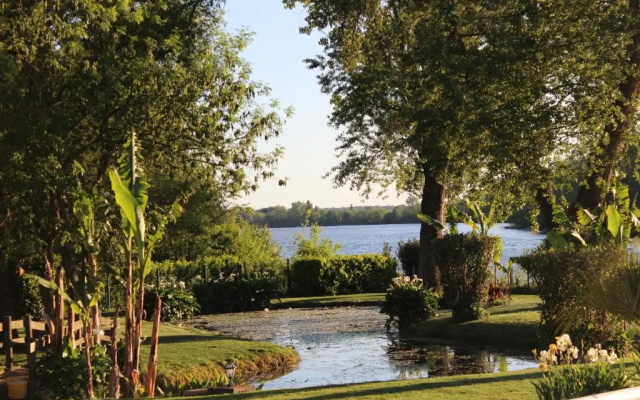 Clos Bernon