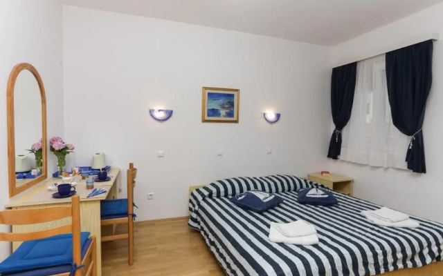K-Apartments