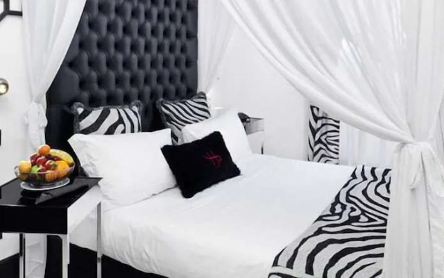 LHP Suite Piazza di Spagna