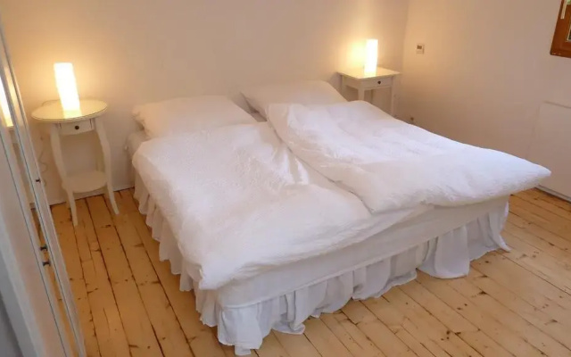 Vienna Cottage