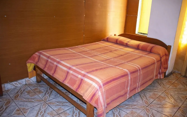 Hospedaje Rumi Wasi