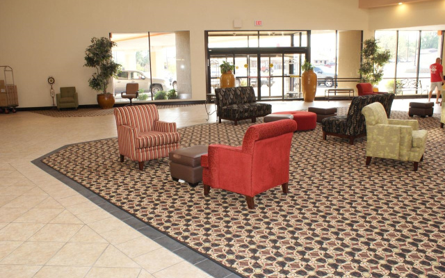 Wyndham Garden Stillwater