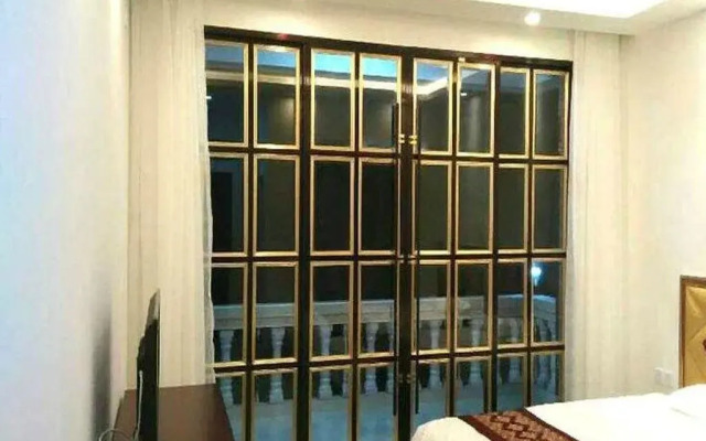Yaan Ruianju Hotel