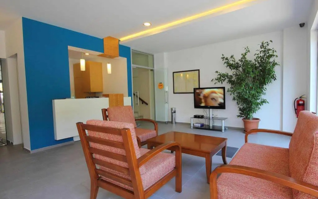 Gocek Unlu Hotel