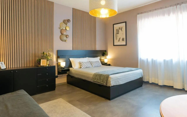 Villaggio Tranquillo - Bambnb (Adults Only)
