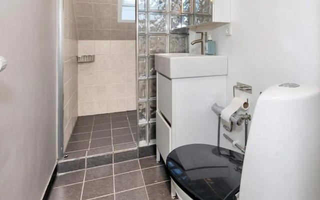 4 Person Holiday Home in Frederikshavn
