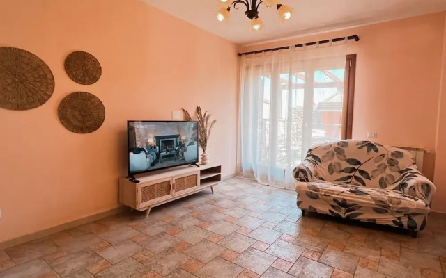 Villa La Terrazza