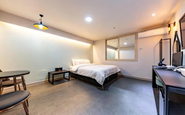 VIP Hotel Mokpo