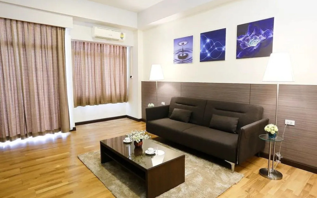 GreenView Boutique Hotel