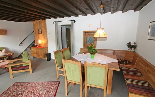 Chalet St. Wendelin - Typ B 25497