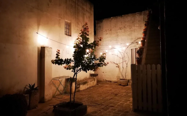 Leu075 in Castrignano del Capo