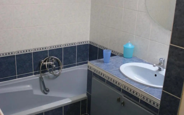 Appartement Valloire, 4 pièces, 10 personnes - FR-1-263-184