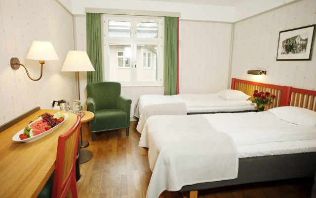 Hotel Zinkensdamm