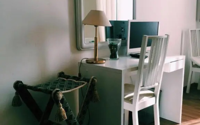 4 You City Center Apartament