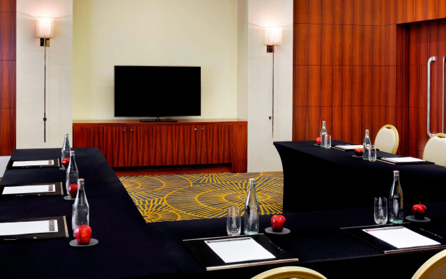 Marriott Hotel Al Jaddaf, Dubai