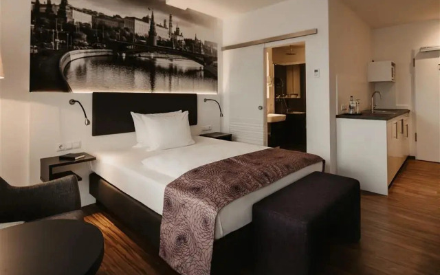 Tulip Inn Ludwigshafen City