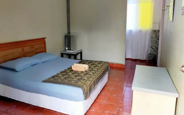 OYO 91245 Chenang Lodge Motel