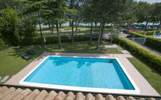 Appartamento Bella Vista