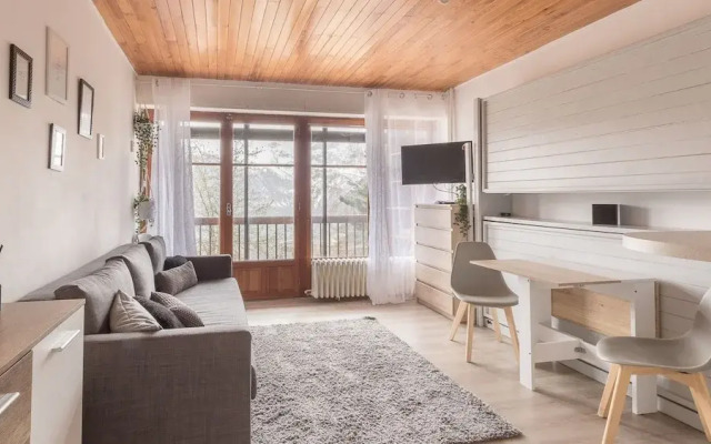 Ski-side Stay in Orcieres