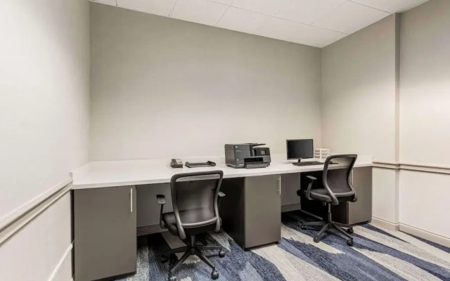 Country Inn & Suites By Carlson Cuyahoga Falls