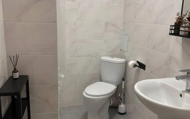 Апартаменты у метро Прокшино