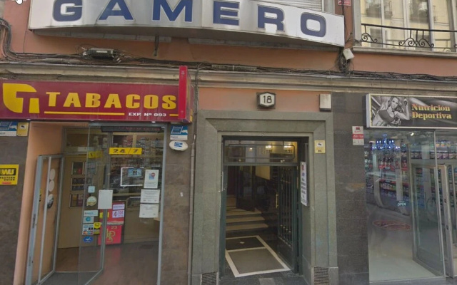 Chueca ★ Gran Via Apartaments