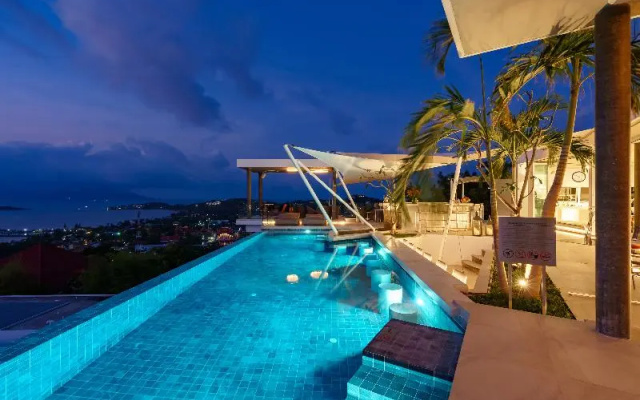 UniQue BoutiQue Resort